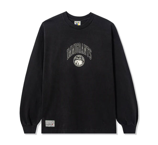 This Is For Our Family L/S Tee