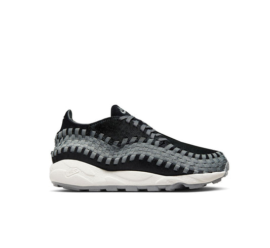 WOMENS NIKE AIR FOOTSCAPE WOVEN