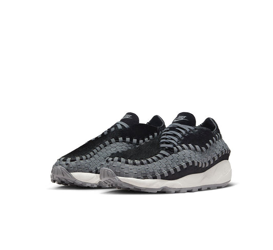 WOMENS NIKE AIR FOOTSCAPE WOVEN