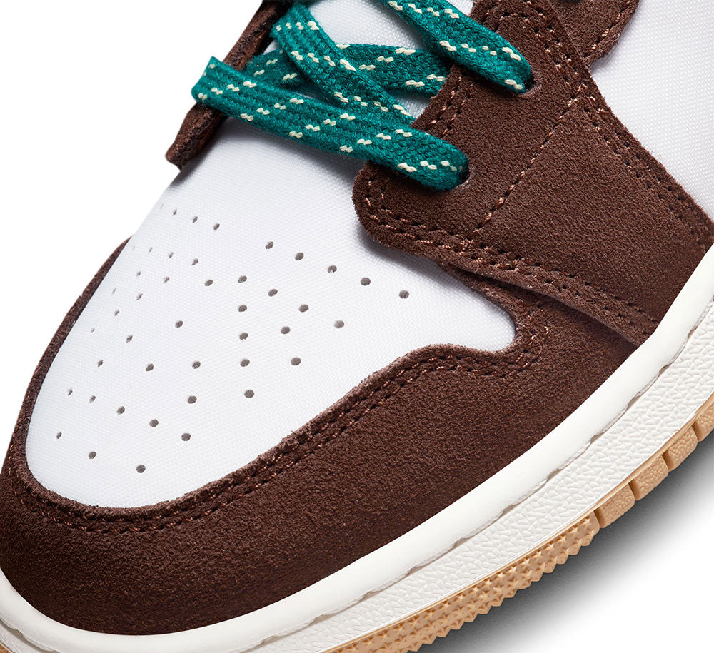 AIR JORDAN 1 LOW SE (GS)