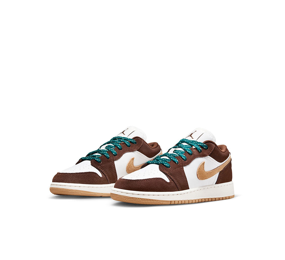 AIR JORDAN 1 LOW SE (GS)
