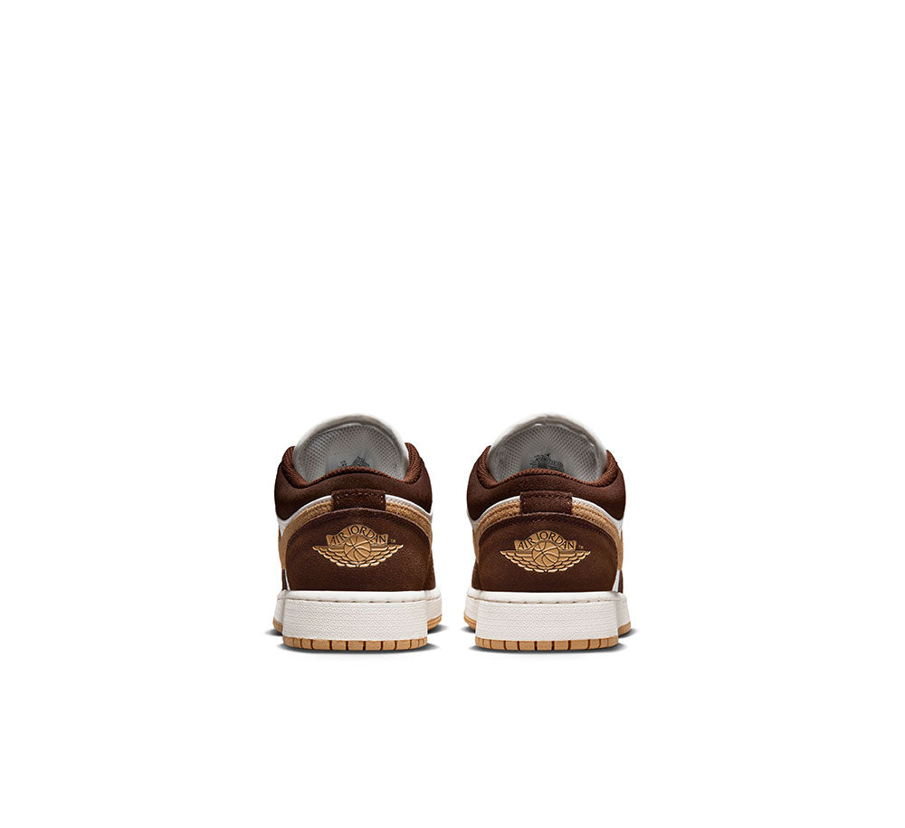 AIR JORDAN 1 LOW SE (GS)
