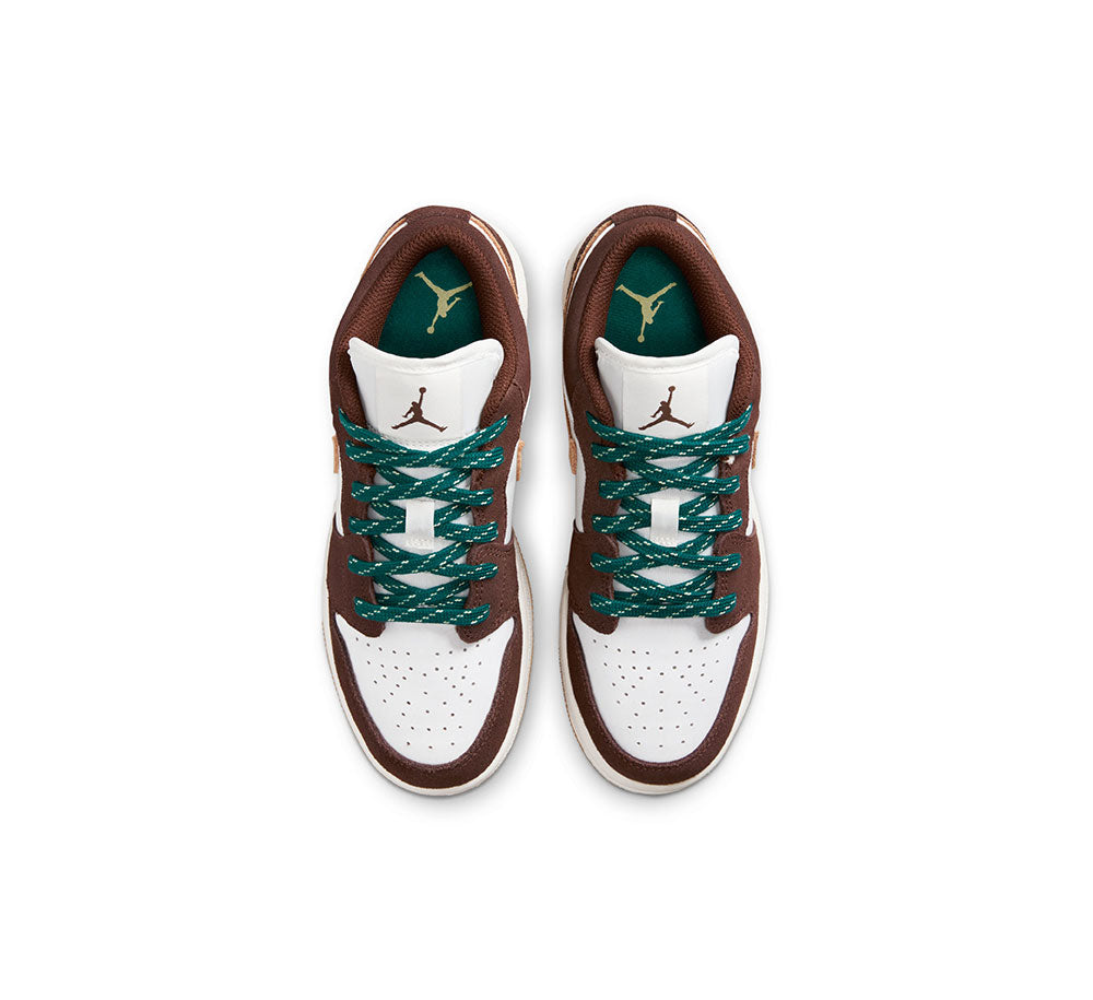 AIR JORDAN 1 LOW SE (GS)