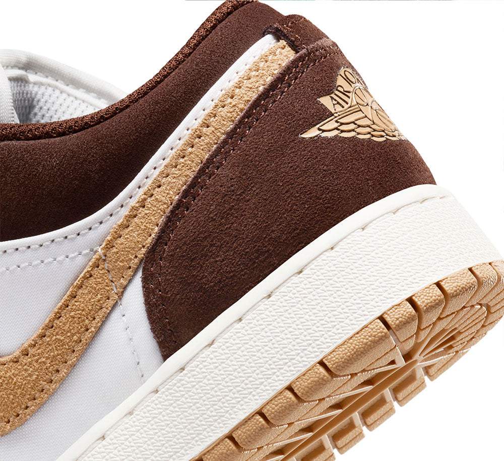 AIR JORDAN 1 LOW SE (GS)