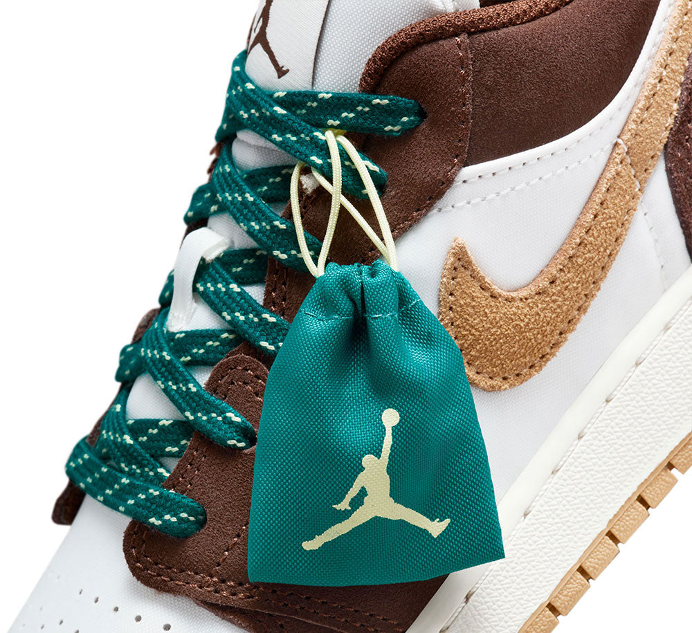 AIR JORDAN 1 LOW SE (GS)