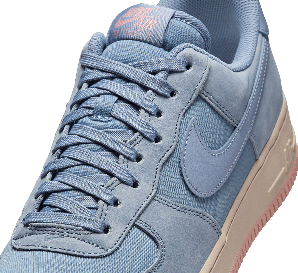 AIR FORCE 1 '07 LX