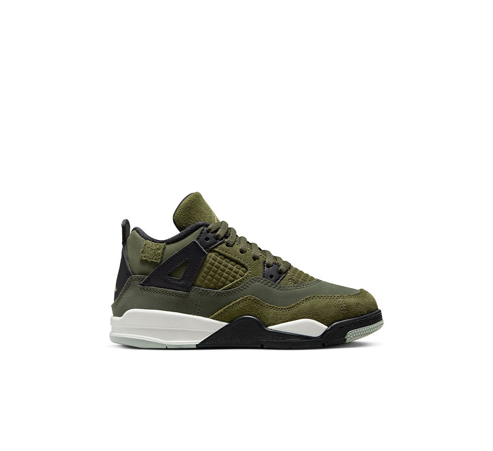 JORDAN 4 RETRO SE CRAFT (PS)