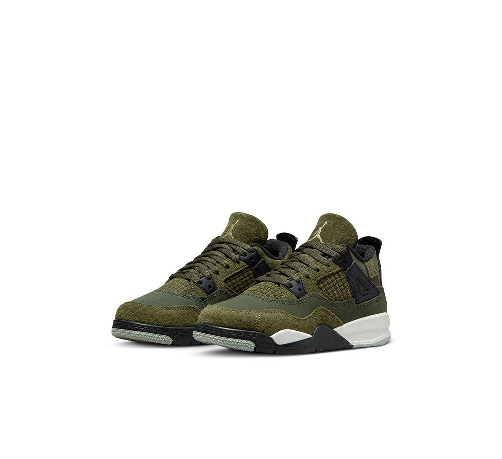 JORDAN 4 RETRO SE CRAFT (PS)