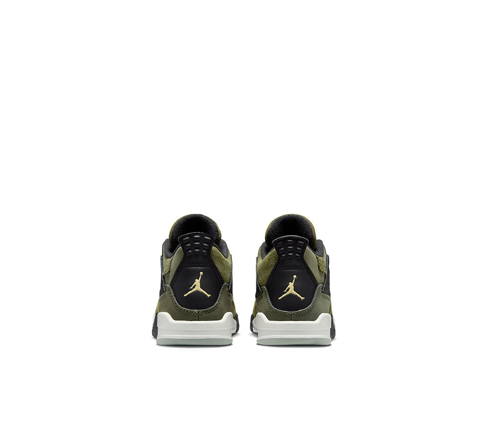 JORDAN 4 RETRO SE CRAFT (PS)