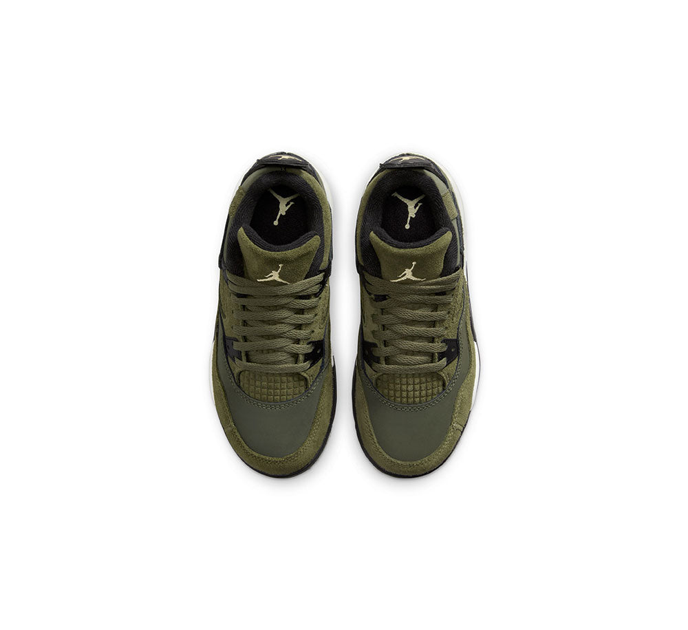 JORDAN 4 RETRO SE CRAFT (PS)