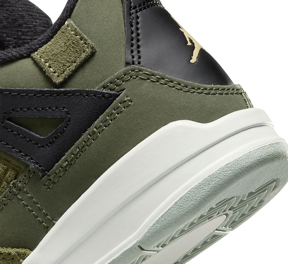 JORDAN 4 RETRO SE CRAFT (PS)