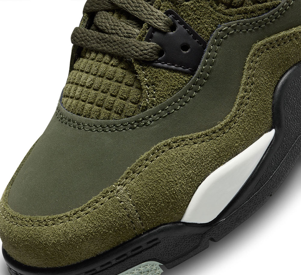 JORDAN 4 RETRO SE CRAFT (PS)