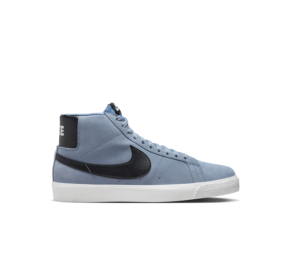 Nike sb zoom blazer mid shoes online