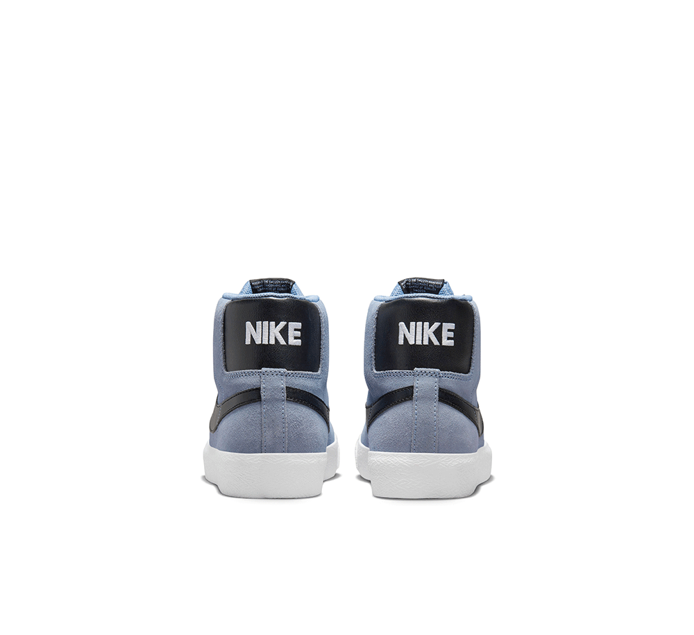 Nike SB Zoom Blazer Mid