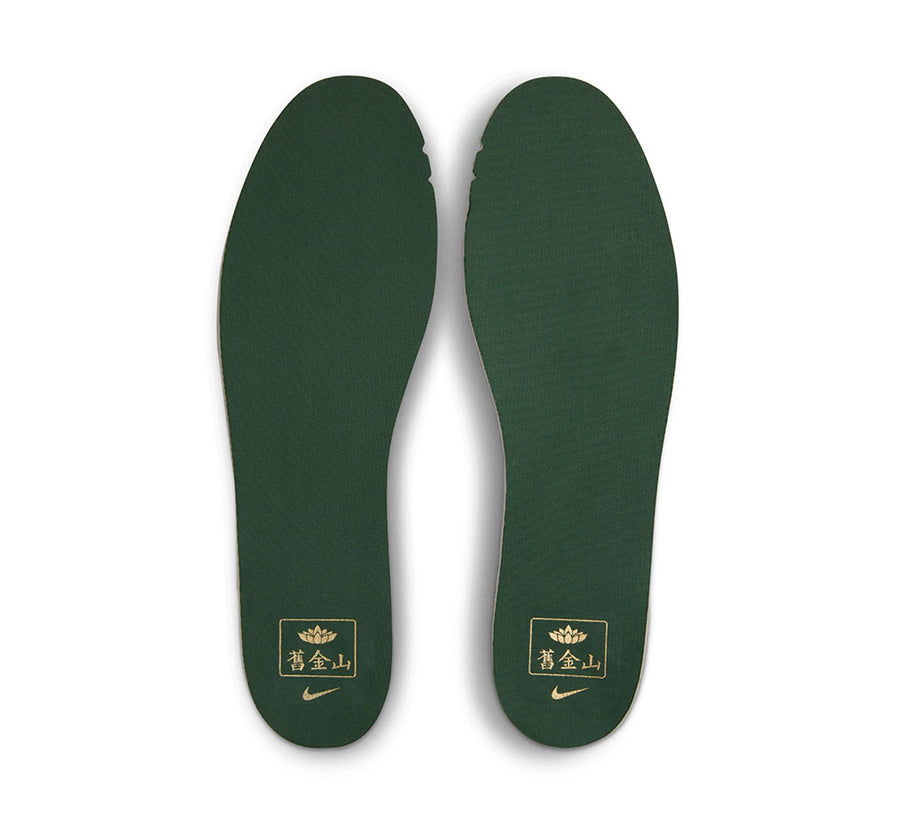 NIKE DUNK HI RETRO PRM