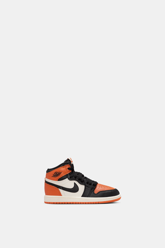 Jordan 1 Retro High OG (PS) "Shattered Backboard"