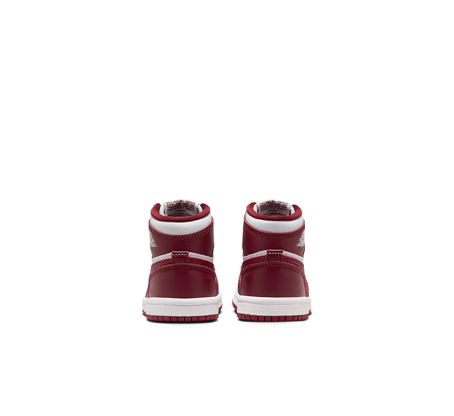 Jordan 1 Retro High OG (TD)