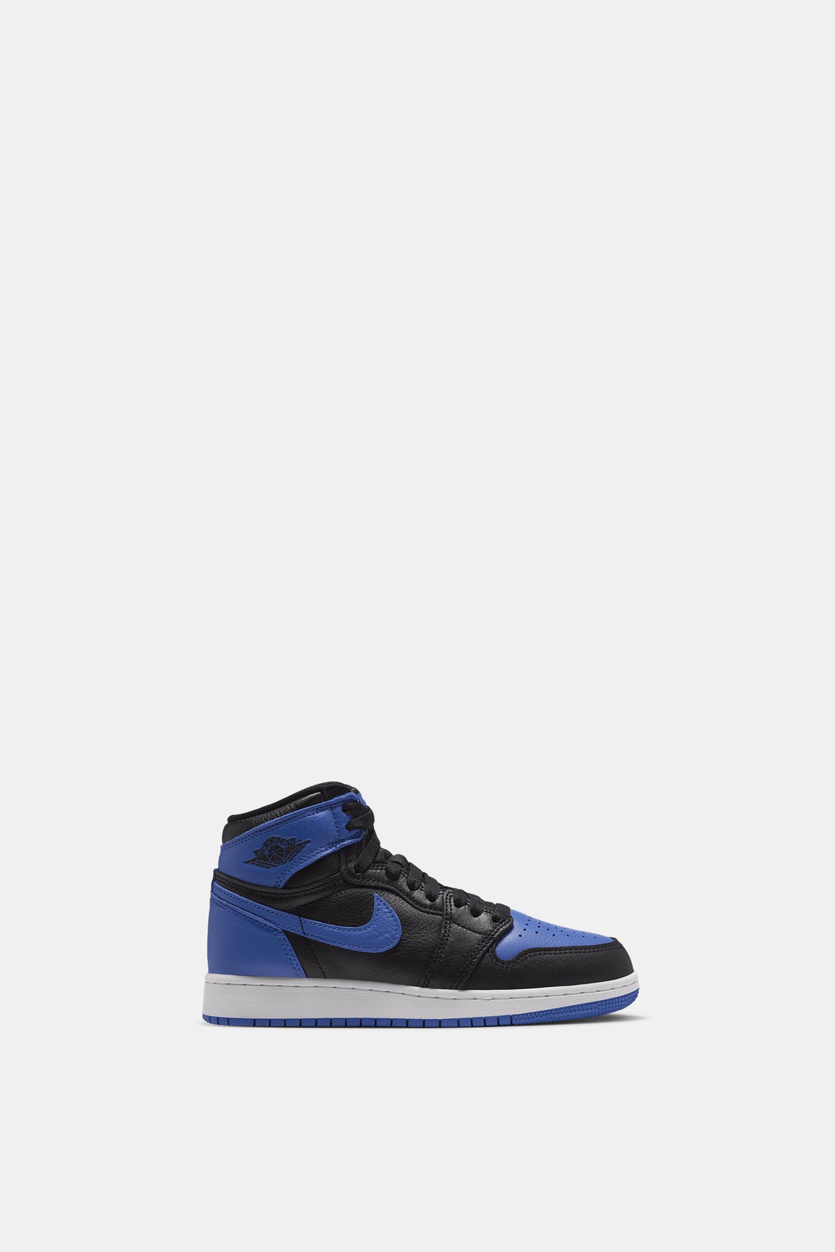 Air Jordan 1 High OG "Royal" (GS)