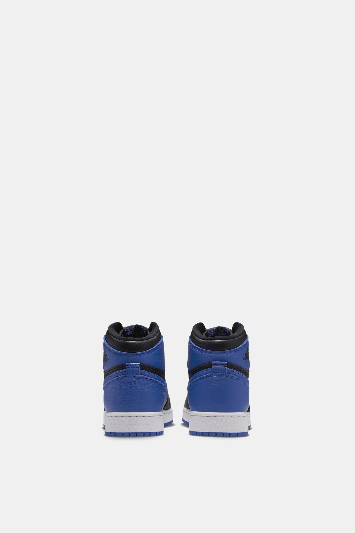 Air Jordan 1 High OG "Royal" (GS)