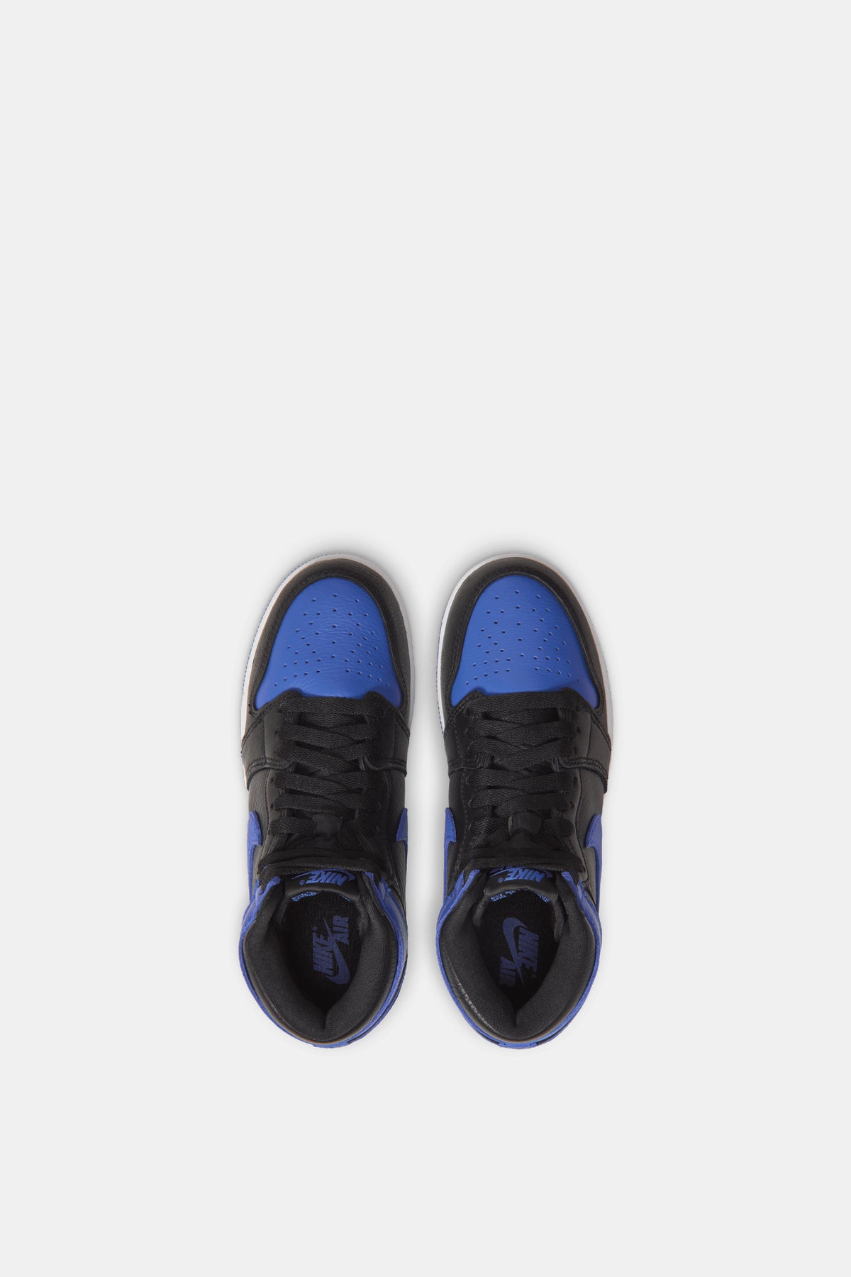 Air Jordan 1 High OG "Royal" (GS)