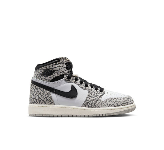 AIR JORDAN 1 HIGH OG (GS)