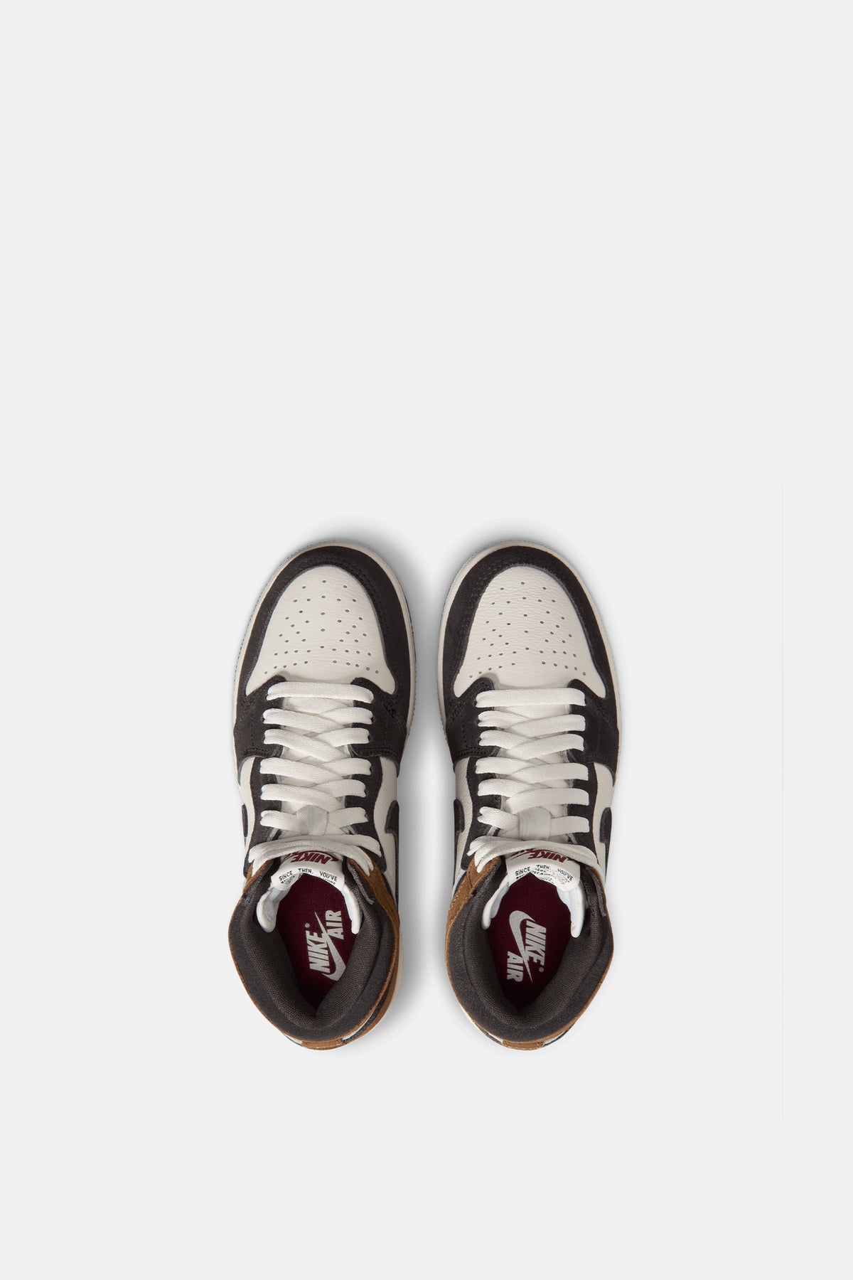 Air Jordan 1 High OG "Love Letter" (GS)