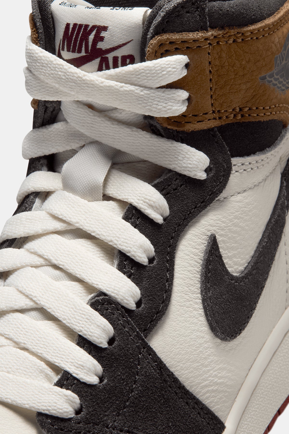 Air Jordan 1 High OG "Love Letter" (GS)