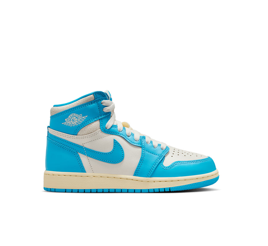 Air Jordan 1 Retro High OG (GS) 