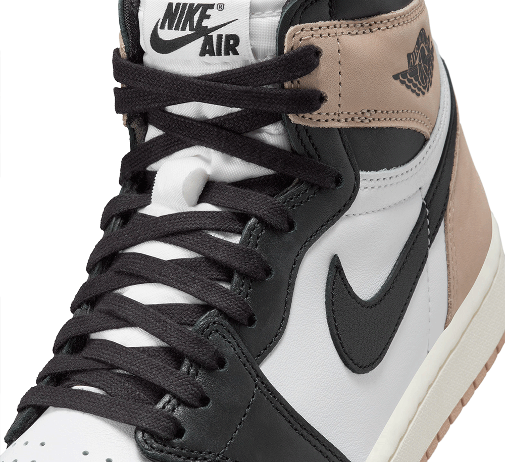Womens Jordan 1 Retro High OG SHOPATKINGS