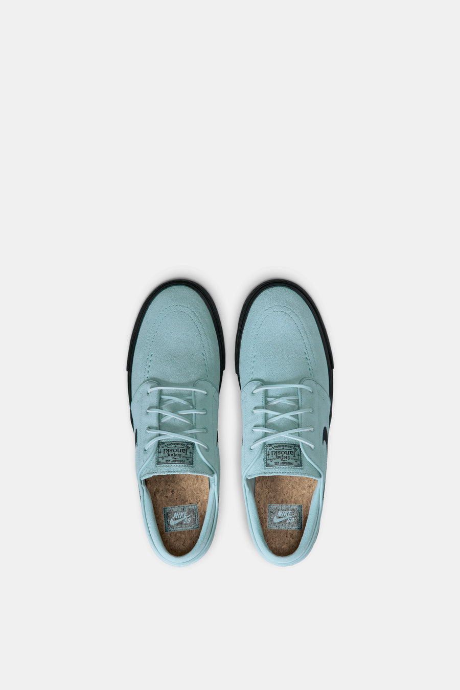 Nike SB Zoom Janoski OG+