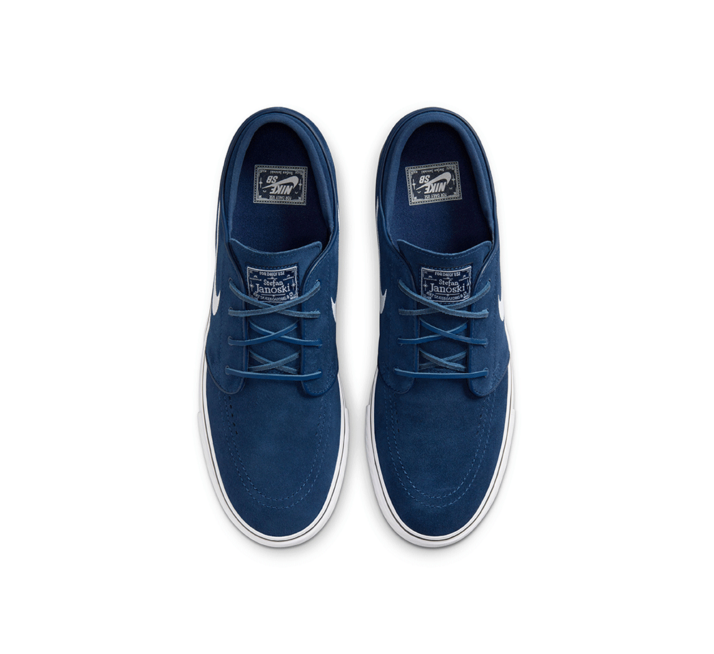 Nike SB Zoom Janoski OG+