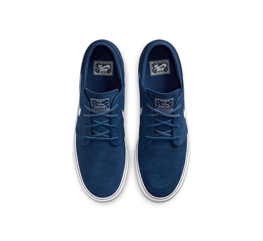 Nike SB Zoom Janoski OG+