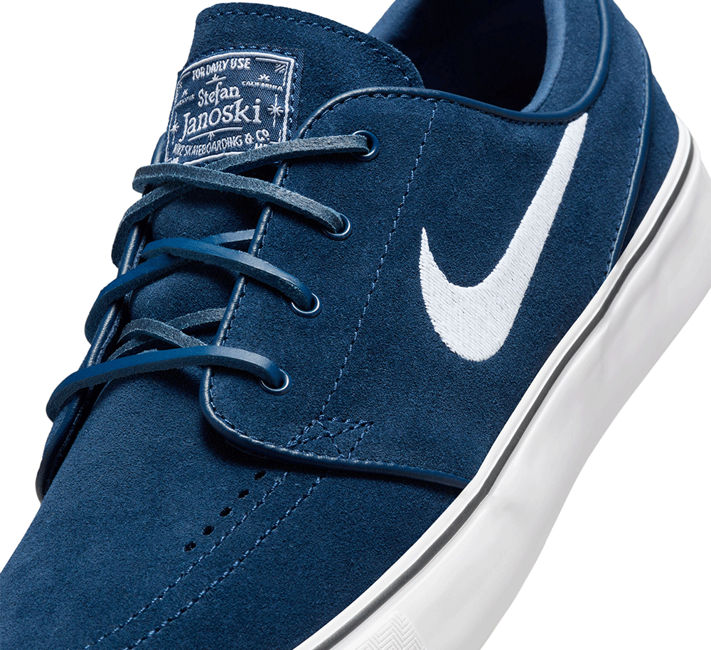 Nike SB Zoom Janoski OG+