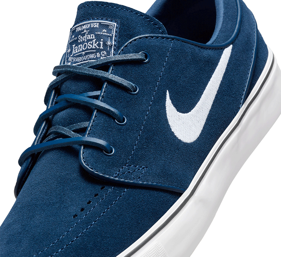 Nike SB Zoom Janoski OG+