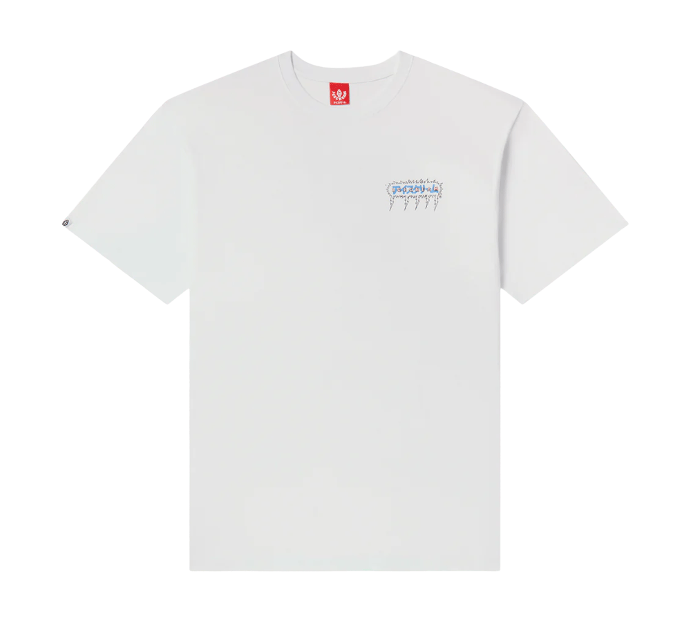 First Class SS Tee