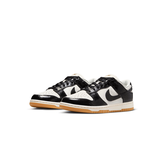 Womens Nike Dunk Low LX