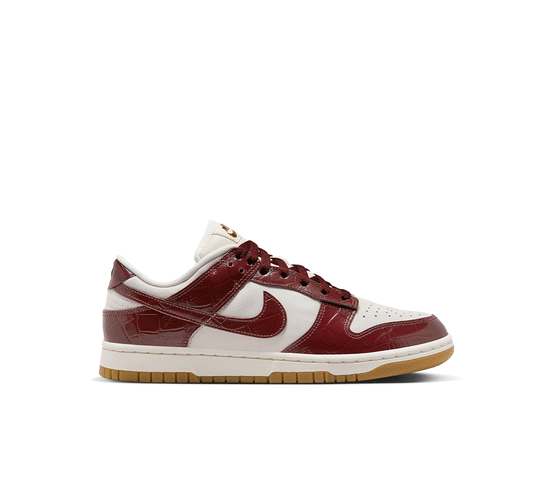 Womens Nike Dunk Low LX