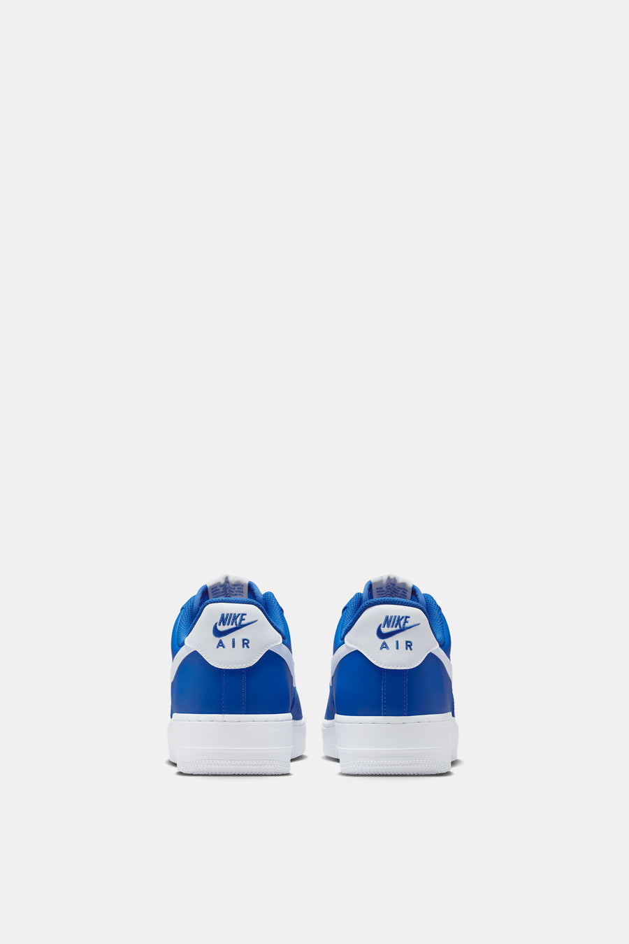 Nike Air Force 1 '07