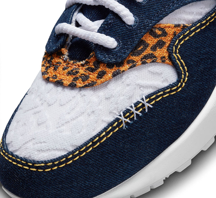 NIKE AIR MAX 1 PREMIUM