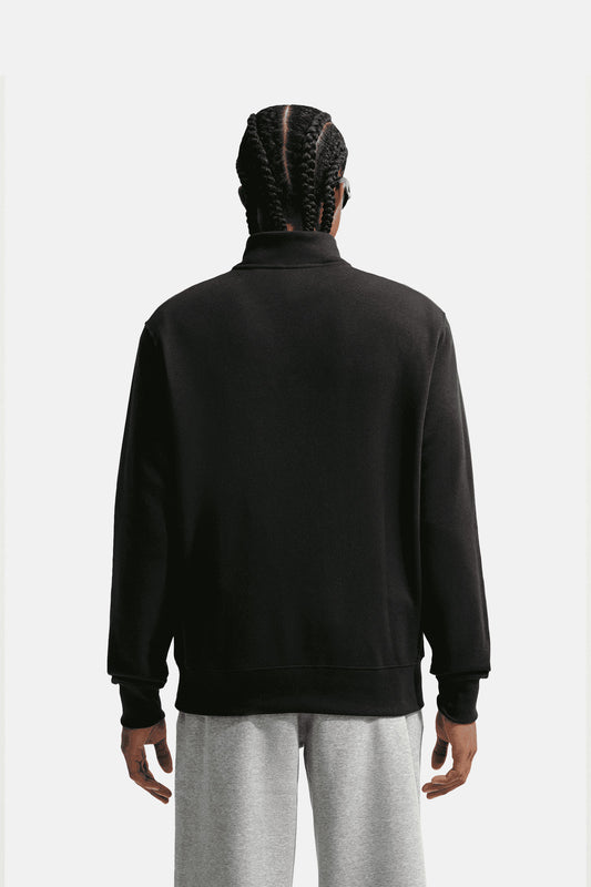 Nike Sportswear Club Men's 1/2-Zip Fleece Top