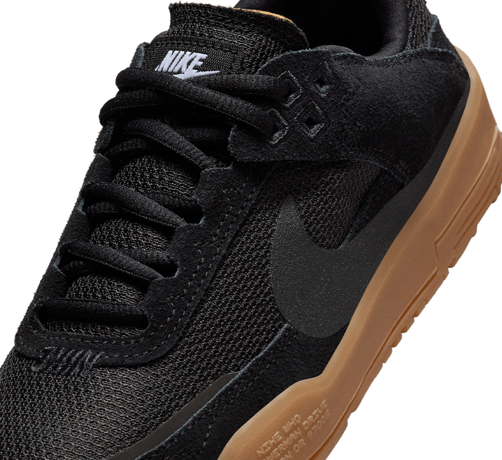NIKE SB BURNSIDE (GS)
