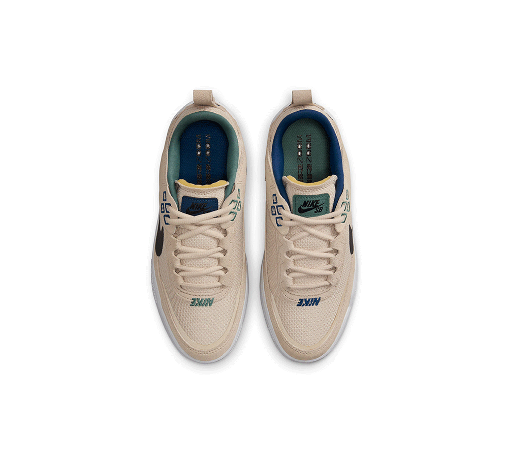 NIKE SB BURNSIDE (GS)
