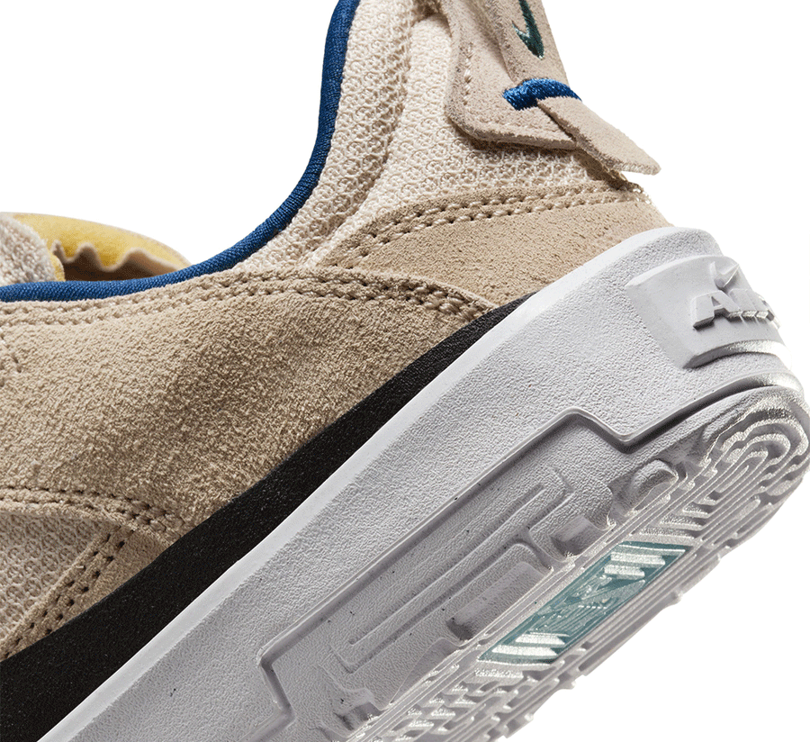 NIKE SB BURNSIDE (GS)