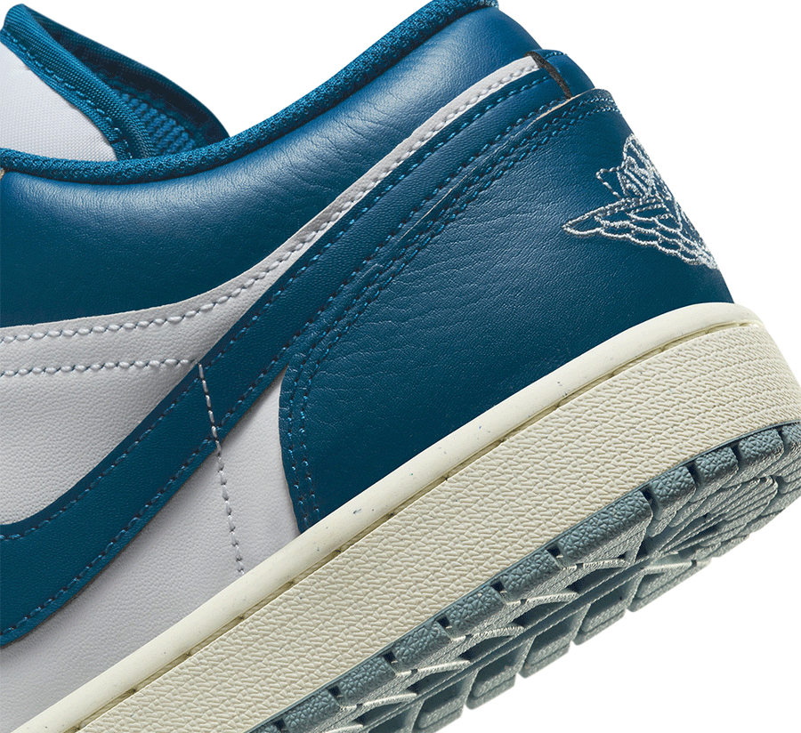 Jordan 1 se blue sales
