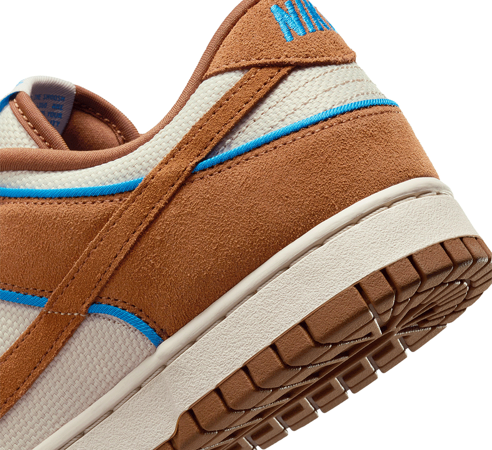 Nike Dunk Low Retro Premium