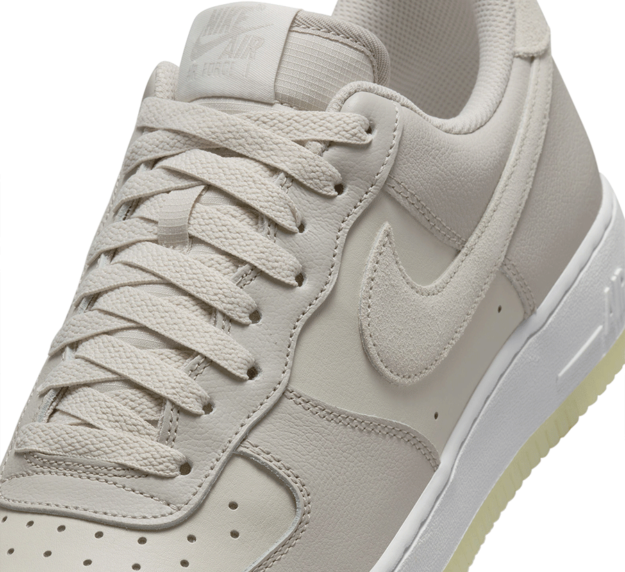 nike air force 1 sage vs 07