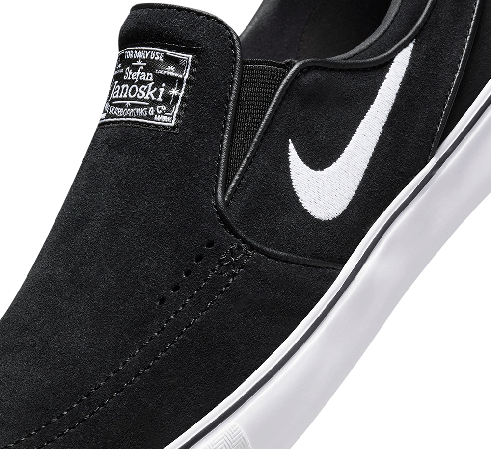 Nike SB Janoski+Slip