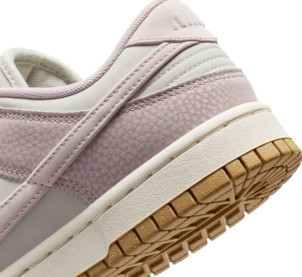 Women's Nike Dunk Low Premium Next Nature