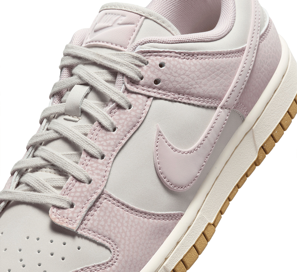Women's Nike Dunk Low Premium Next Nature