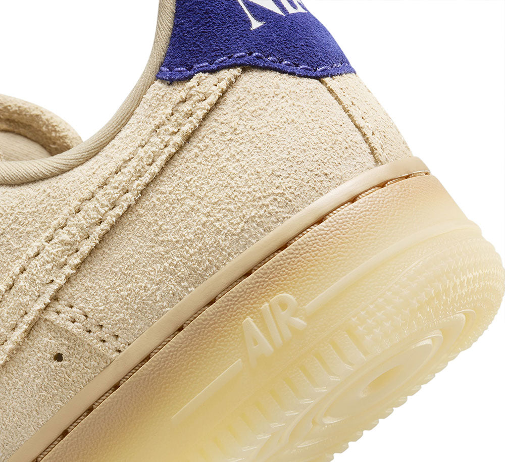 WOMEN AIR FORCE 1 '07 LX